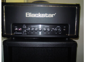 Blackstar Amplification HT Studio 20H (55139)