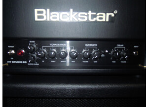 Blackstar Amplification HT Studio 20H (72985)