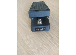 Dunlop CBM95 Cry Baby Mini Wah (93695)