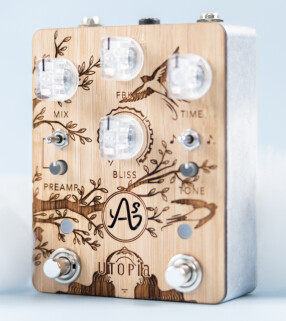 Utopia deluxe Utopia deluxe