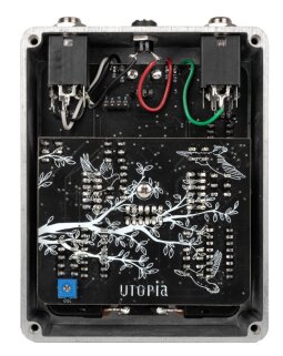 Utopia Deluxe Gutshot Utopia Deluxe Gutshot