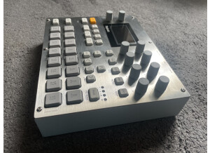 Elektron Digitakt e25 Remix Edition (2024)