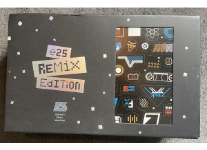 Elektron Digitakt e25 Remix Edition (30344)