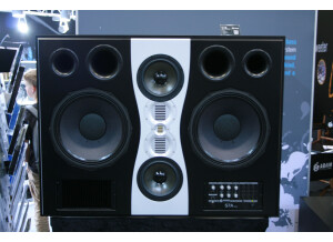 ADAM Audio S7A Mk2