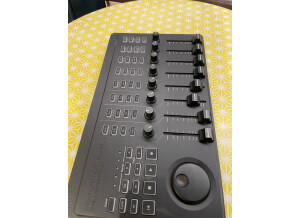 Korg nanoKONTROL Studio (34770)