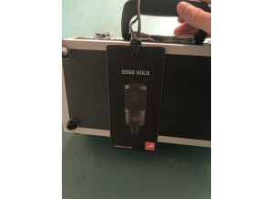 Antelope Audio Edge Solo (45761)