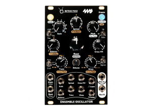 4ms Company Ensemble Oscillator (50736)