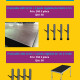 Praticables extérieur Praticables extérieur