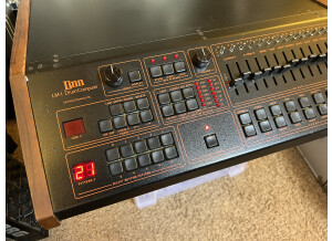 Roger Linn Design LM-1 Drum Computer (8259)