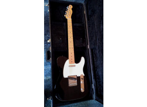 Fender Classic Player Baja Telecaster (4936)