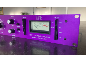 Purple Audio mc-77 (43904)