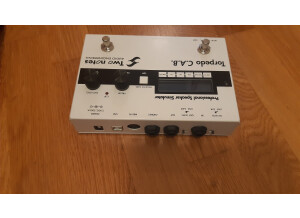Two Notes Audio Engineering Torpedo C.A.B. (Cabinets in A Box) (80917)