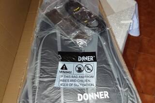 Donner DTC-100S
