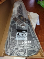Donner DTC-100S