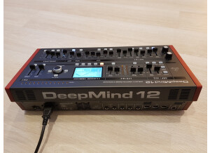 Behringer DeepMind 12D (38837)