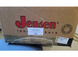 Jensen C12K-8 (98561)