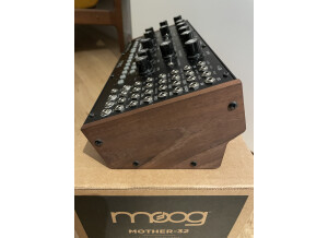 Moog Music Mother 32 (66079)
