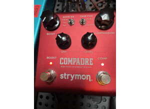 Strymon Compadre (24930)