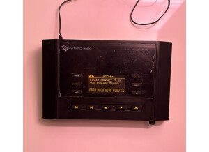 Cymatic Audio LP-16 (25027)