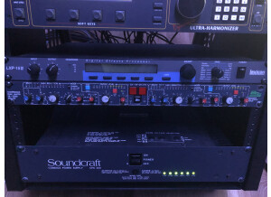 BSS Audio DPR-402