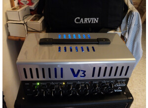 Carvin V3M (61102)
