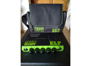 Trace Elliot ELF Ultra Compact Bass Amplifier (67712)