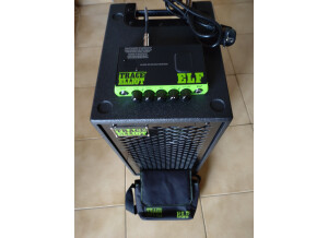 Trace Elliot ELF Ultra Compact Bass Amplifier (74514)