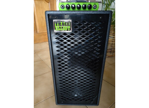 Trace Elliot ELF Ultra Compact Bass Amplifier (26537)