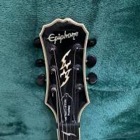 Epiphone Prophecy Les Paul Custom EX