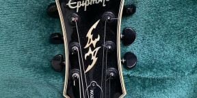 Epiphone Prophecy Les Paul Custom EX