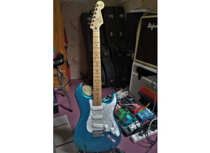 Fender Standard Stratocaster [2009-2018] (22229)