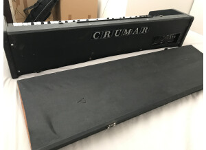 Crumar Multiman S (58778)