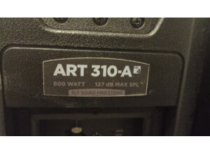 RCF ART 310-A MK4