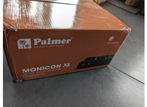 Palmer Monicon XL (79889)