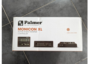 Palmer Monicon XL