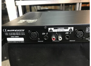 Audiophony Ti500