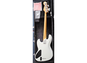 Fender Made in Japan Elemental Jazz Bass (35722)
