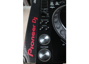 Pioneer CDJ-2000NXS2 (46153)