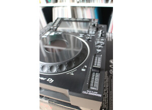 Pioneer CDJ-2000NXS2 (99546)