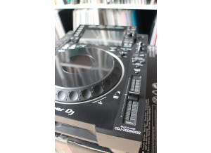 Pioneer CDJ-2000NXS2 (99546)