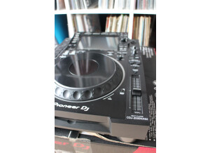 Pioneer CDJ-2000NXS2 (7912)