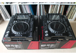 Pioneer CDJ-2000NXS2 (70516)