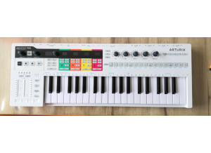 Arturia Keystep Pro (17072)