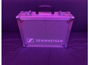 Sennheiser Drum Kit