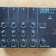 BX-4 4 Channel Stereo Mixer BX-4 4 Channel Stereo Mixer