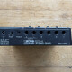 BX-4 4 Channel Stereo Mixer BX-4 4 Channel Stereo Mixer