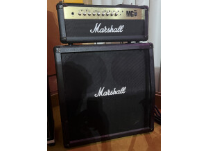 Marshall MG100HDFX (86112)