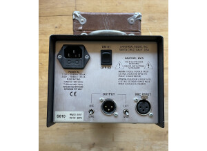 Universal Audio SOLO/610 (26971)