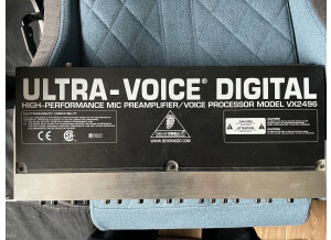 Behringer Ultravoice Digital VX2496