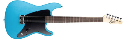 Manson Guitars MA : MA Body Manson Guitars MA : MA Body